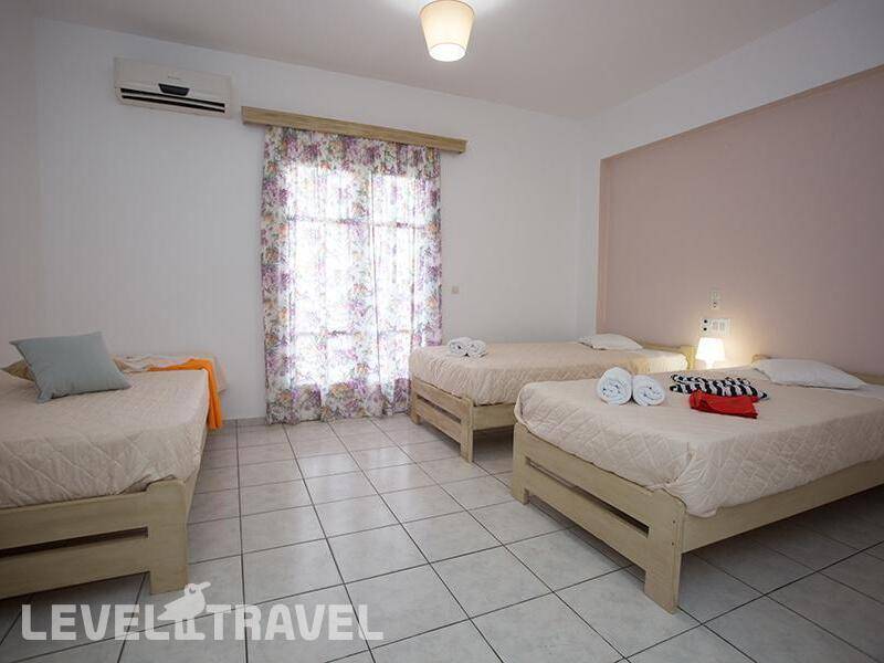 Фотография Malia Central Apartments