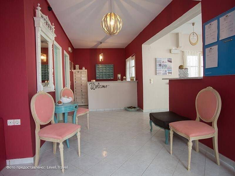 Фотография Malia Central Apartments
