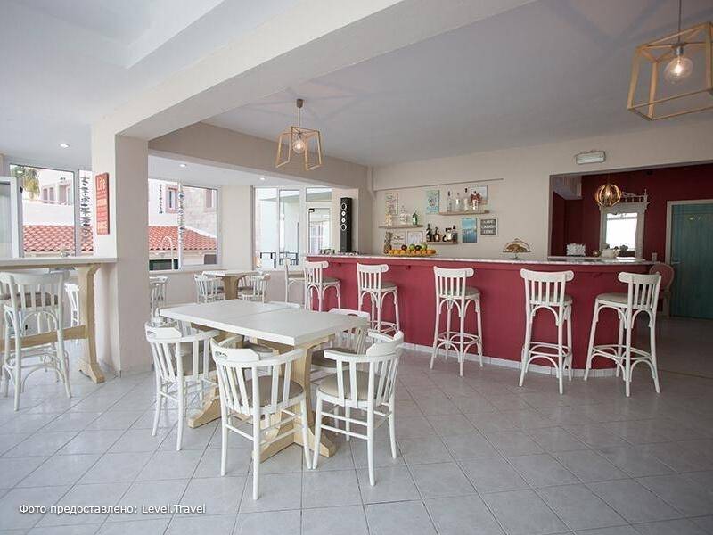 Фотография Malia Central Apartments