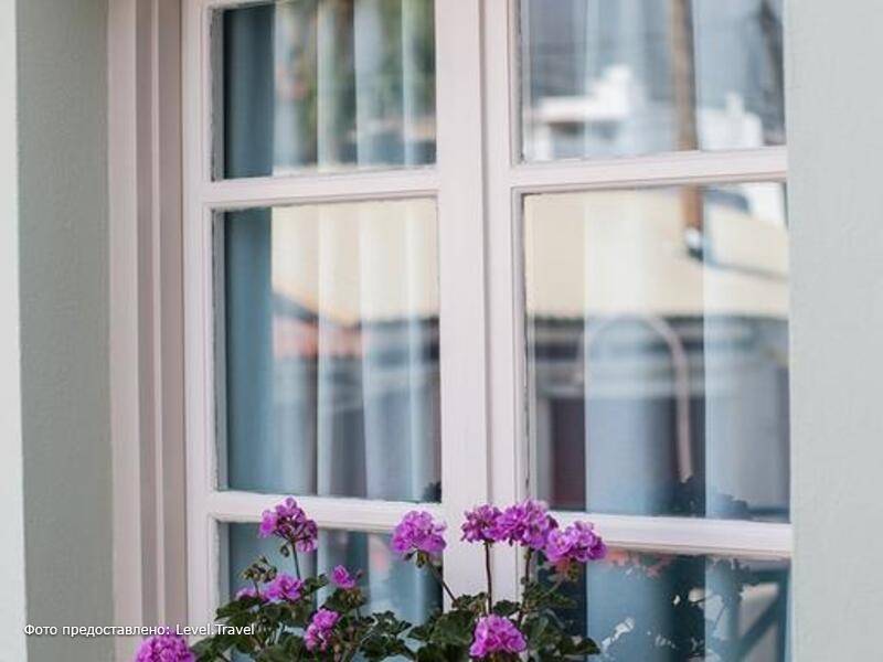 Фотография Malia Central Apartments