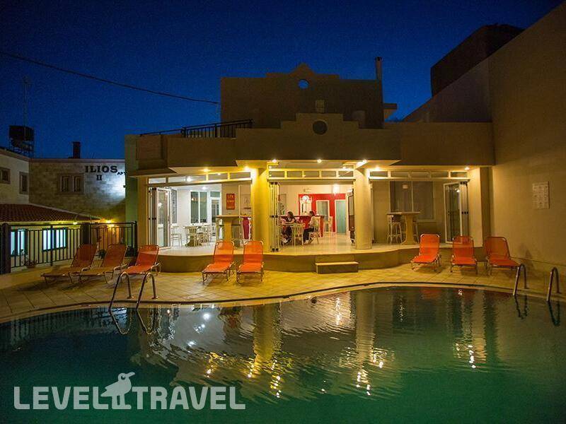 Фотография Malia Central Apartments