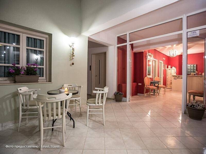 Фотография Malia Central Apartments