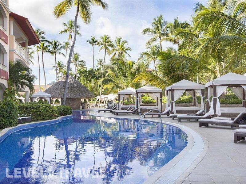 Фотография Majestic Colonial Club Punta Cana (Adults Only 18+)