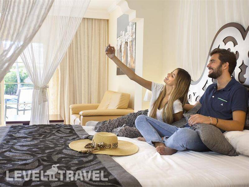 Фотография Majestic Colonial Club Punta Cana (Adults Only 18+)