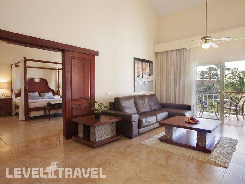 Фотография Majestic Colonial Club Punta Cana (Adults Only 18+)