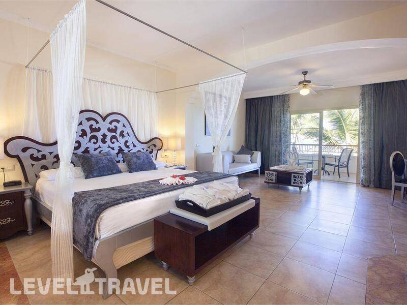 Фотография Majestic Colonial Club Punta Cana (Adults Only 18+)