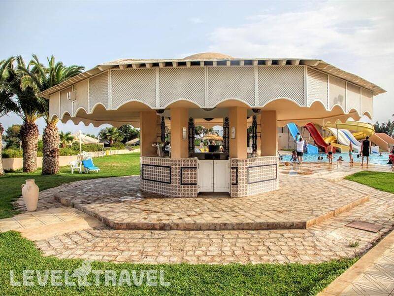 Фотография Magic Splashworld Venus Beach (Ex. Caribbean World Venus Beach)
