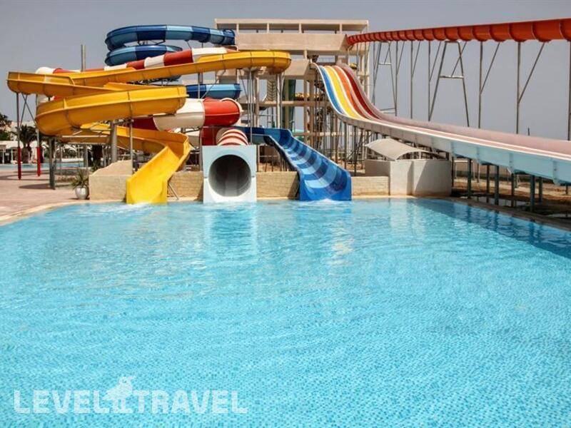 Фотография Magic Splashworld Venus Beach (Ex. Caribbean World Venus Beach)