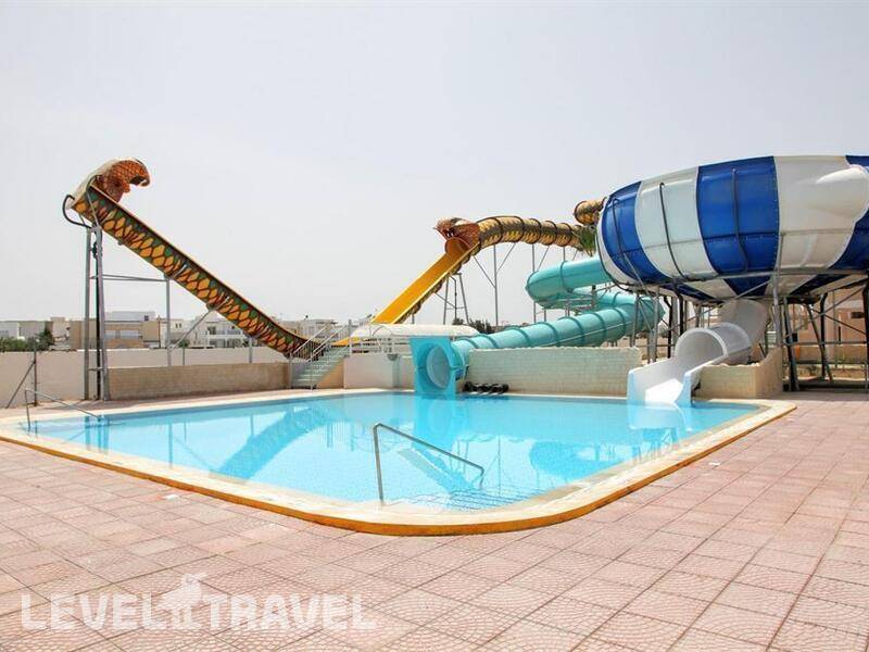 Фотография Magic Splashworld Venus Beach (Ex. Caribbean World Venus Beach)