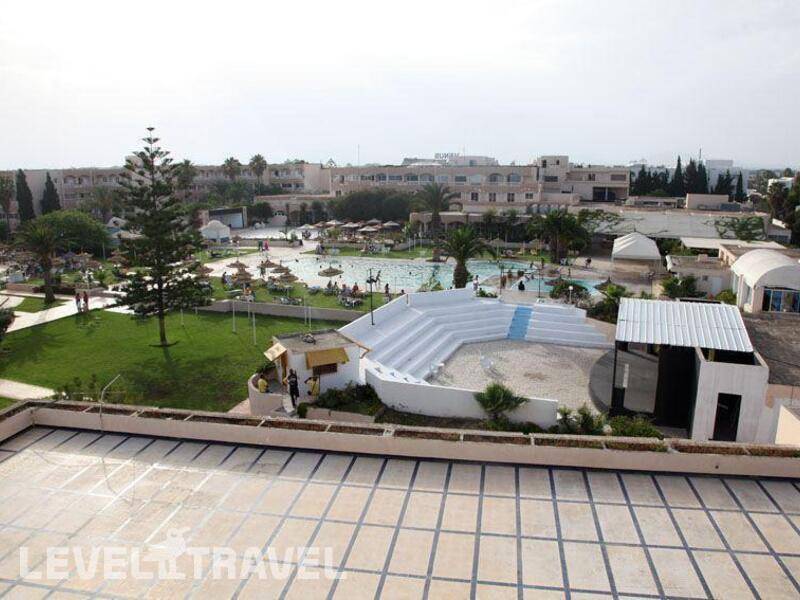 Фотография Magic Splashworld Venus Beach (Ex. Caribbean World Venus Beach)