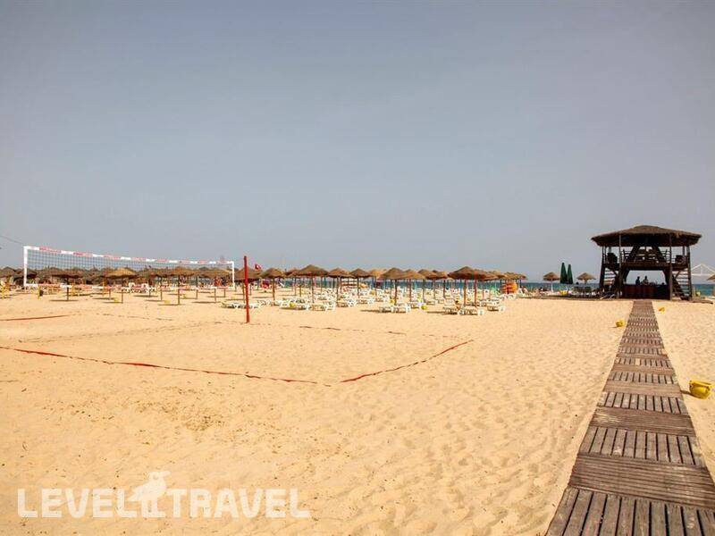 Фотография Magic Splashworld Venus Beach (Ex. Caribbean World Venus Beach)