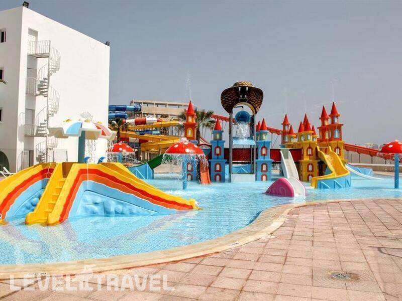 Фотография Magic Splashworld Venus Beach (Ex. Caribbean World Venus Beach)