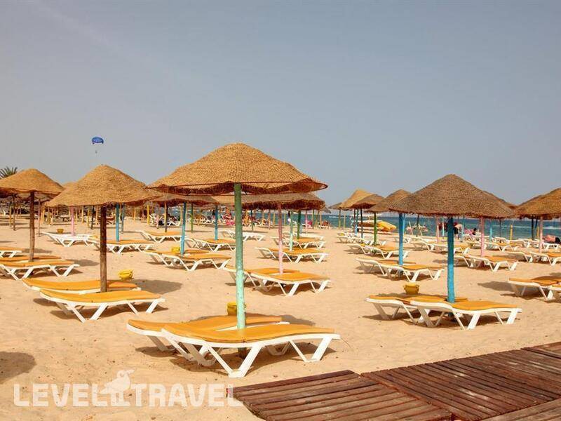 Фотография Magic Splashworld Venus Beach (Ex. Caribbean World Venus Beach)
