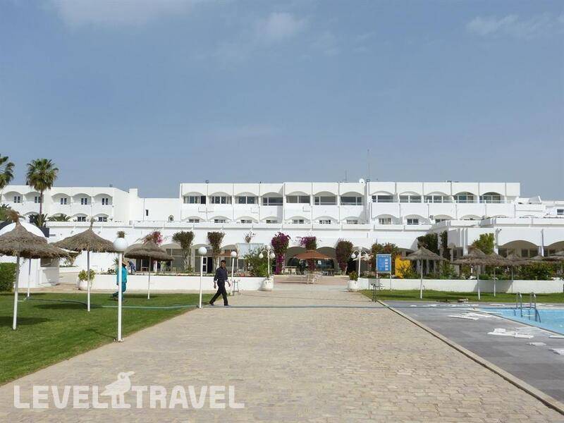 Фотография Magic Splashworld Venus Beach (Ex. Caribbean World Venus Beach)