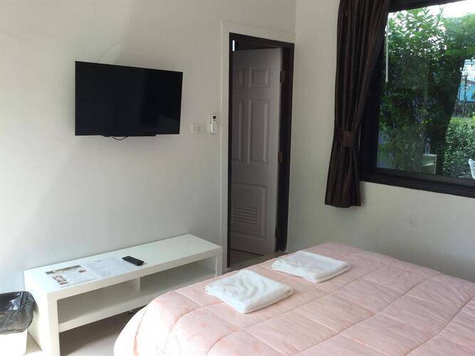 Fairtex Residence
