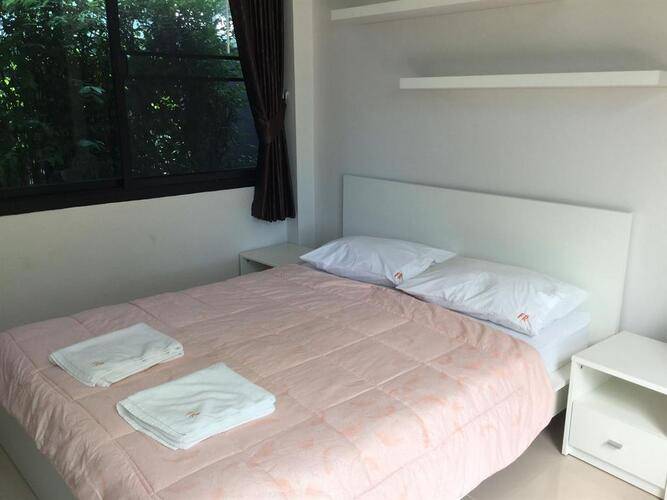 Fairtex Residence