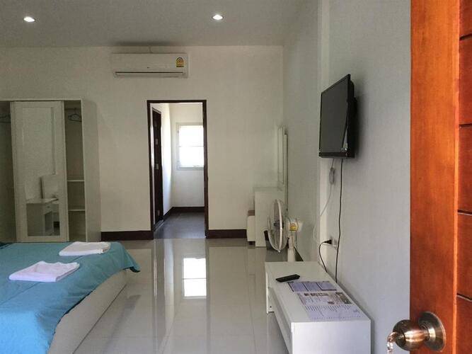 Fairtex Residence