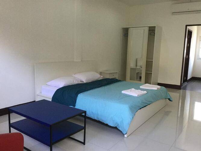 Fairtex Residence