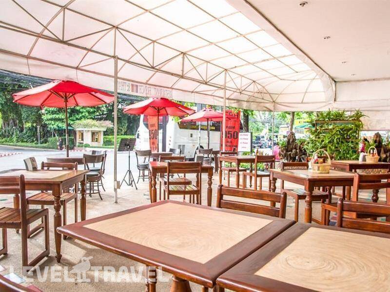 Фотография F&B Resortel Фотография F&B Resortel