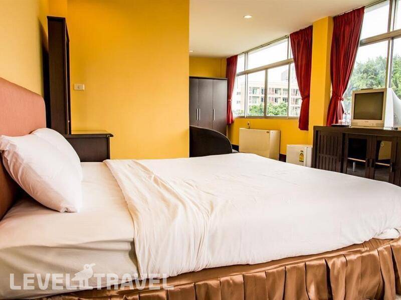 Фотография F&B Resortel Фотография F&B Resortel
