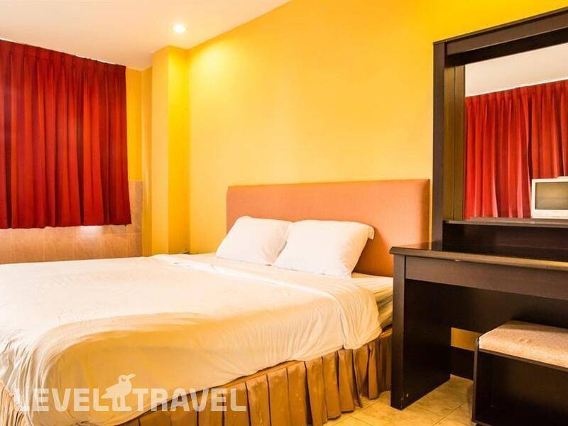 Фотография F&B Resortel Фотография F&B Resortel