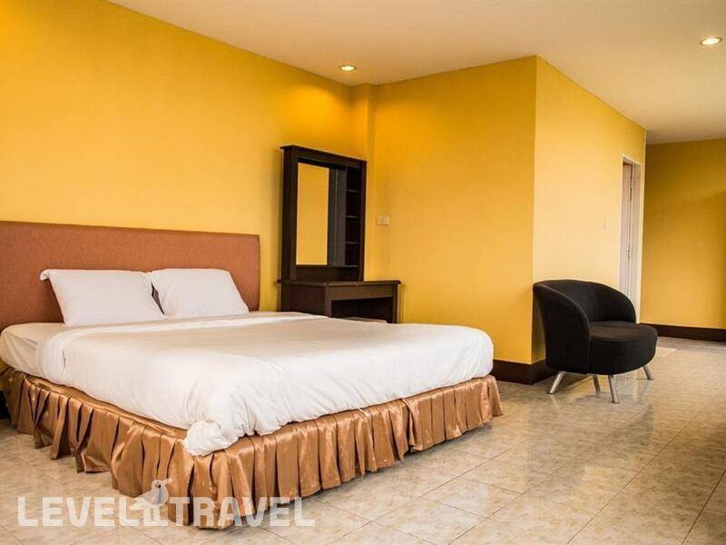 Фотография F&B Resortel Фотография F&B Resortel