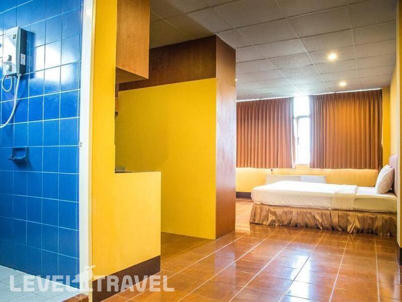 Фотография F&B Resortel Фотография F&B Resortel