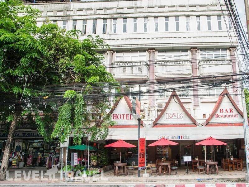 Фотография F&B Resortel Фотография F&B Resortel