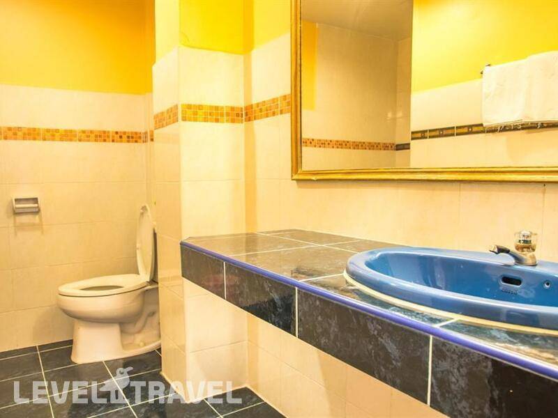 Фотография F&B Resortel Фотография F&B Resortel