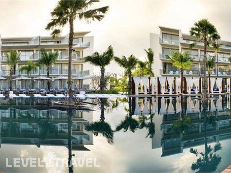 Фотография Dream Hotel & Spa Phuket