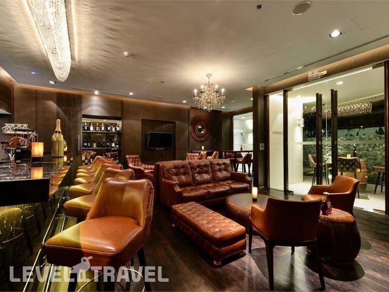 Фотография Dream Hotel & Spa Phuket