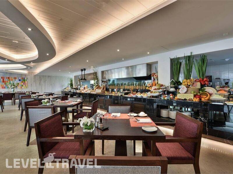 Фотография Dream Hotel & Spa Phuket