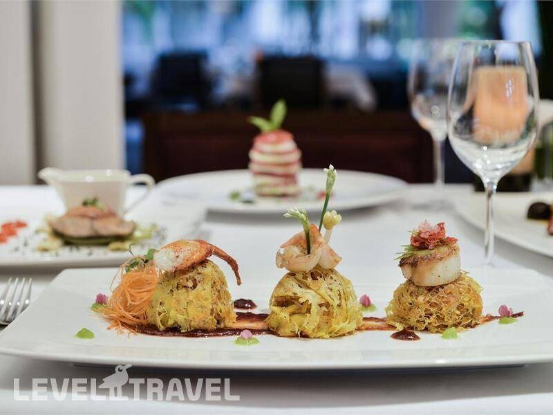 Фотография Dream Hotel & Spa Phuket