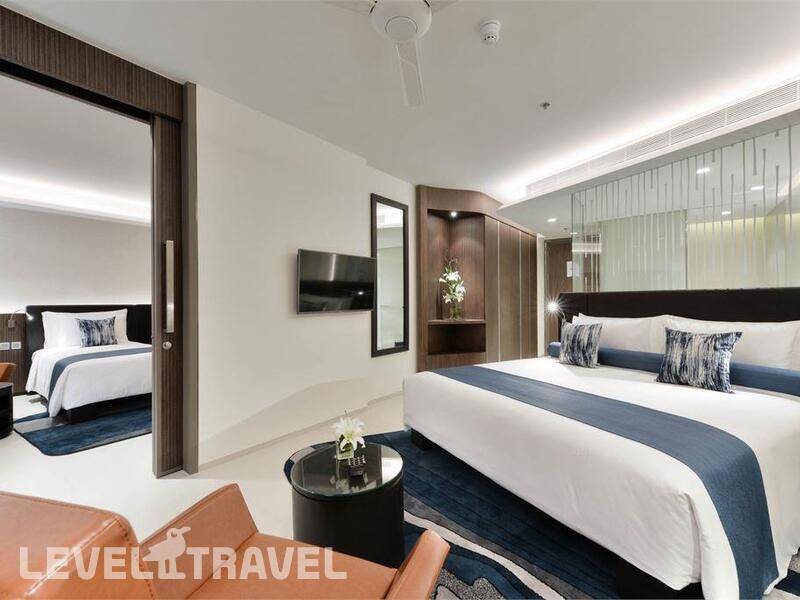 Фотография Dream Hotel & Spa Phuket