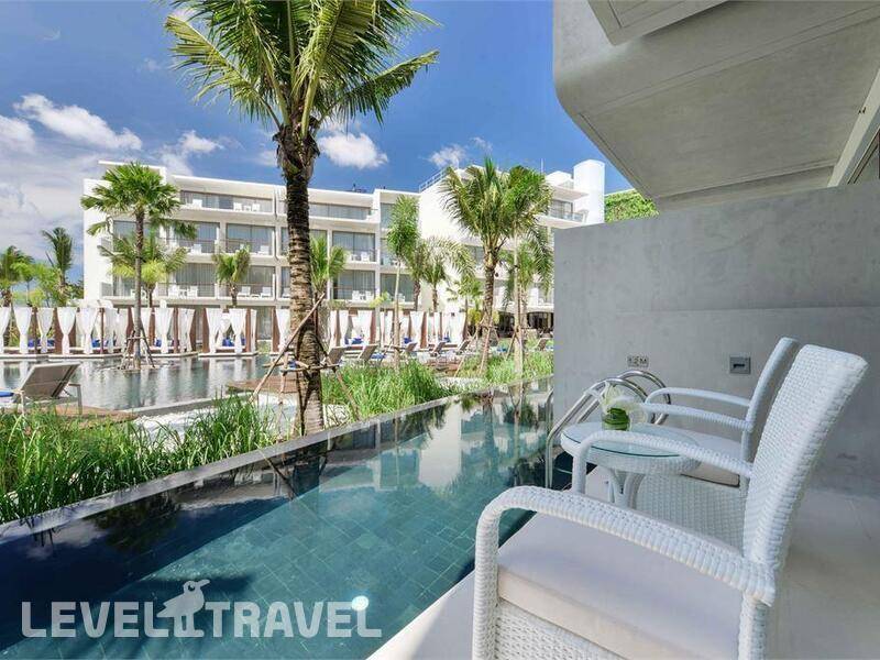 Фотография Dream Hotel & Spa Phuket