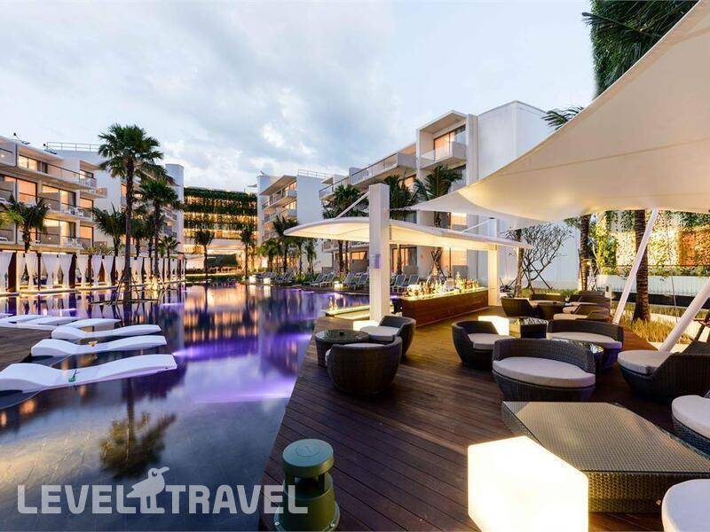 Фотография Dream Hotel & Spa Phuket Фотография Dream Hotel & Spa Phuket