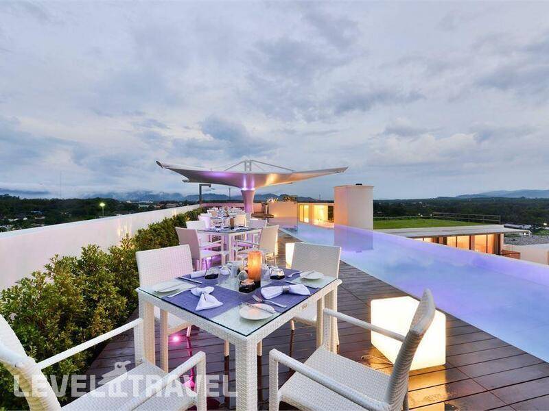 Фотография Dream Hotel & Spa Phuket