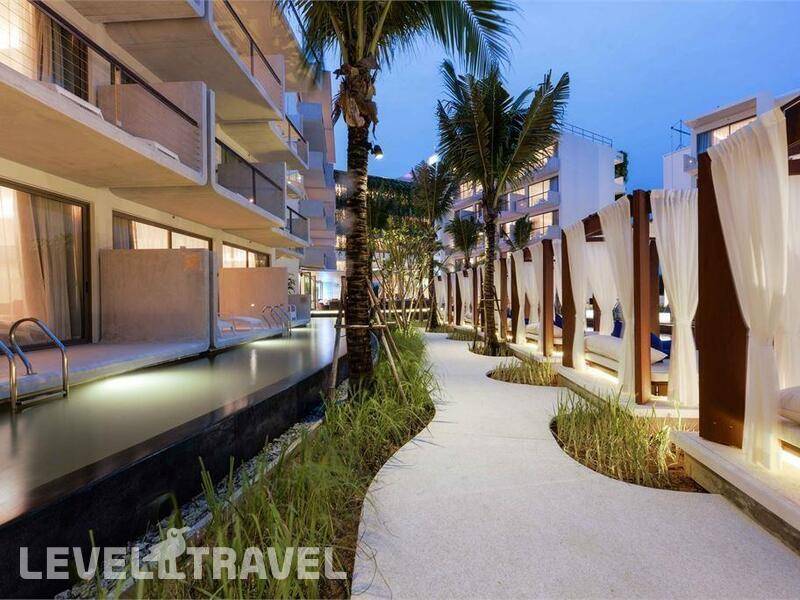 Фотография Dream Hotel & Spa Phuket