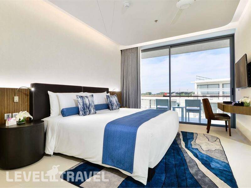 Фотография Dream Hotel & Spa Phuket