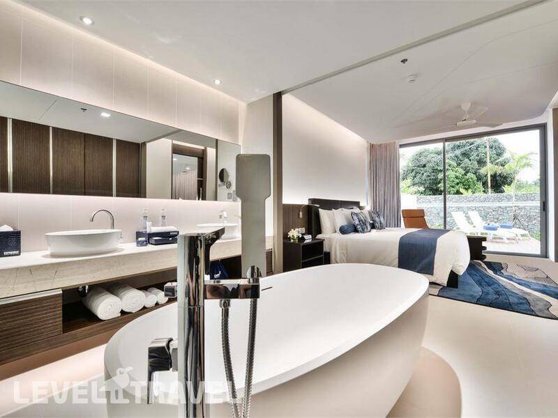 Фотография Dream Hotel & Spa Phuket