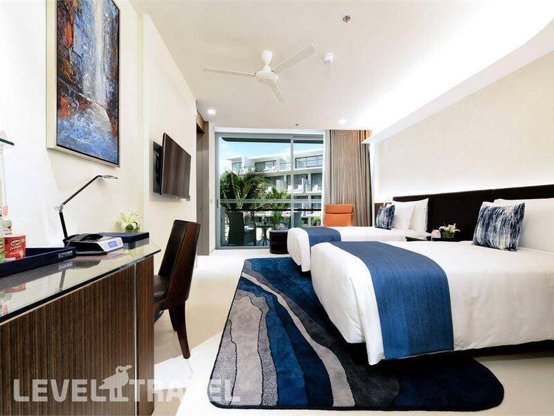 Фотография Dream Hotel & Spa Phuket