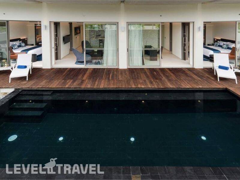 Фотография Dream Hotel & Spa Phuket