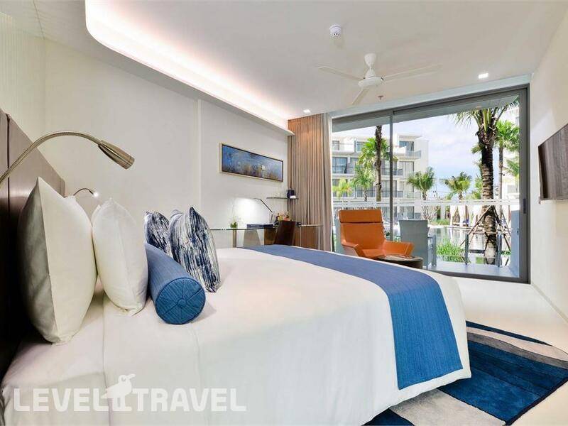 Фотография Dream Hotel & Spa Phuket