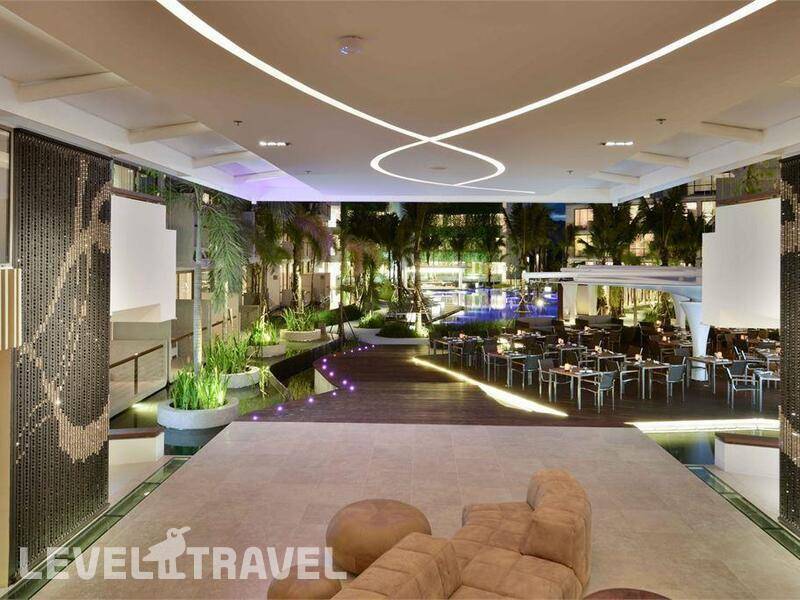 Фотография Dream Hotel & Spa Phuket