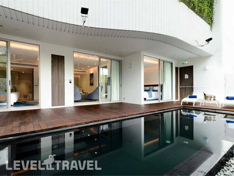 Фотография Dream Hotel & Spa Phuket