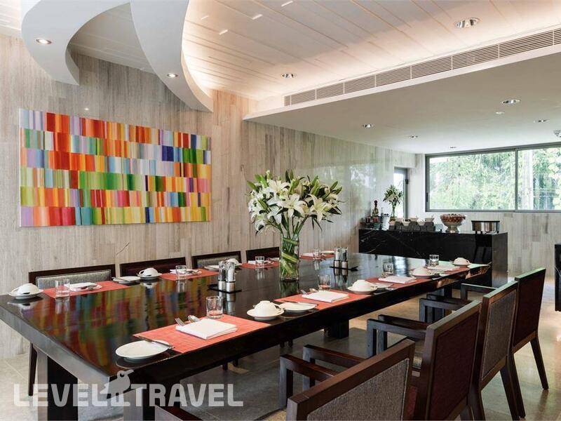 Фотография Dream Hotel & Spa Phuket