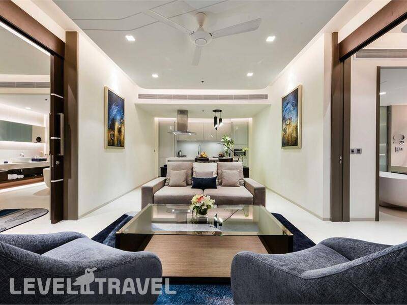Фотография Dream Hotel & Spa Phuket
