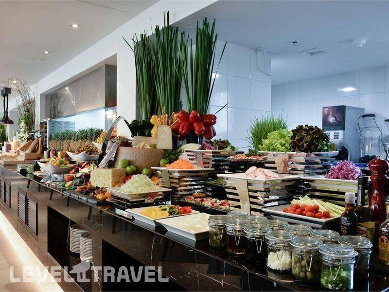 Фотография Dream Hotel & Spa Phuket