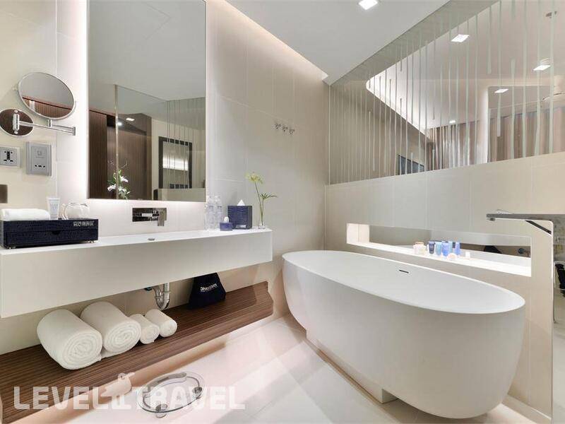 Фотография Dream Hotel & Spa Phuket