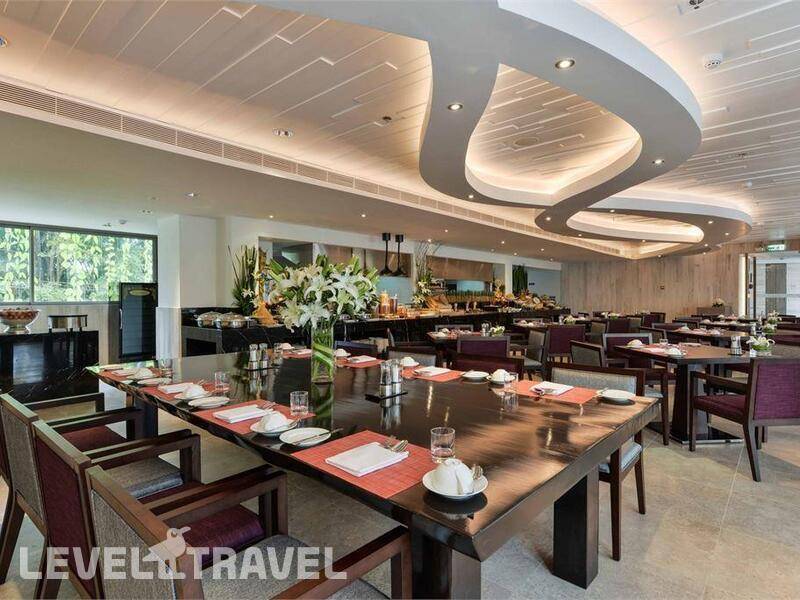 Фотография Dream Hotel & Spa Phuket